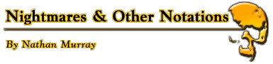 Orations from Oakdeen - by Phill Garnett