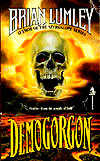 Demogorgon cover