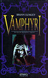 Vamphyri! cover