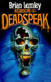 Deadspeak cover